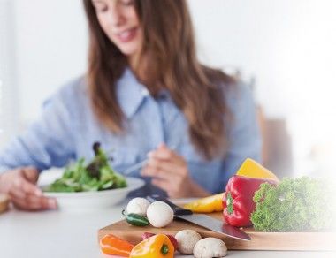 The Future of Paleo