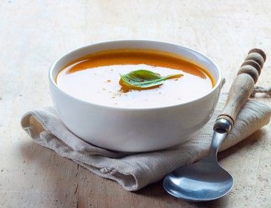 paleo Soup