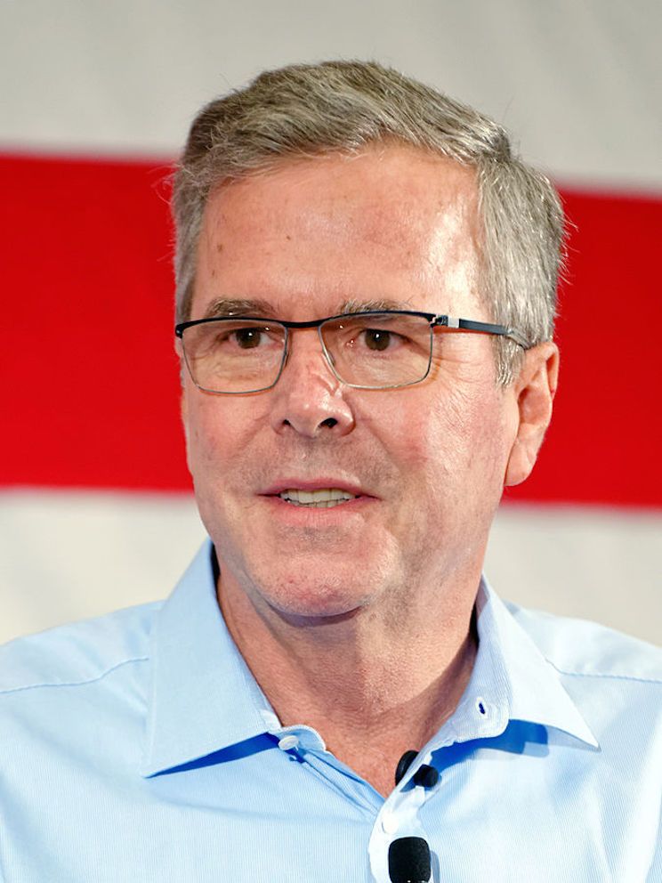 Jeb Bush