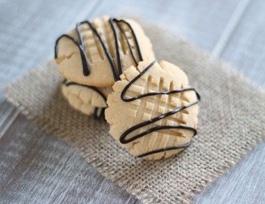 Shortbread Cookie Recipe