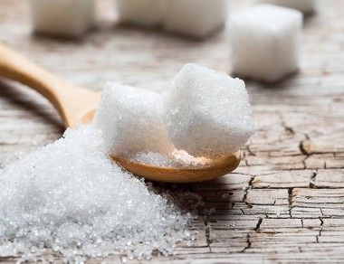 Alzheimer's and sugar