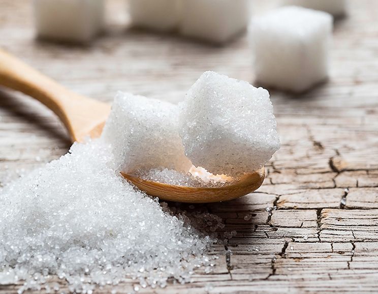 Does Sugar Cause Alzheimer's?