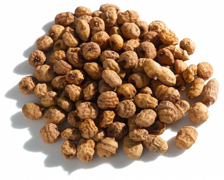 Tiger Nuts