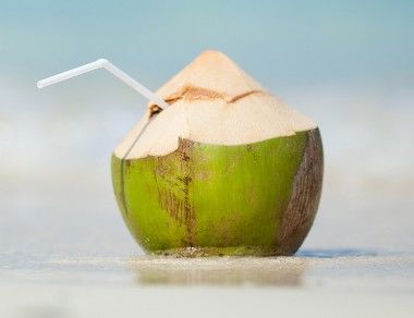 Coconut Water Brands