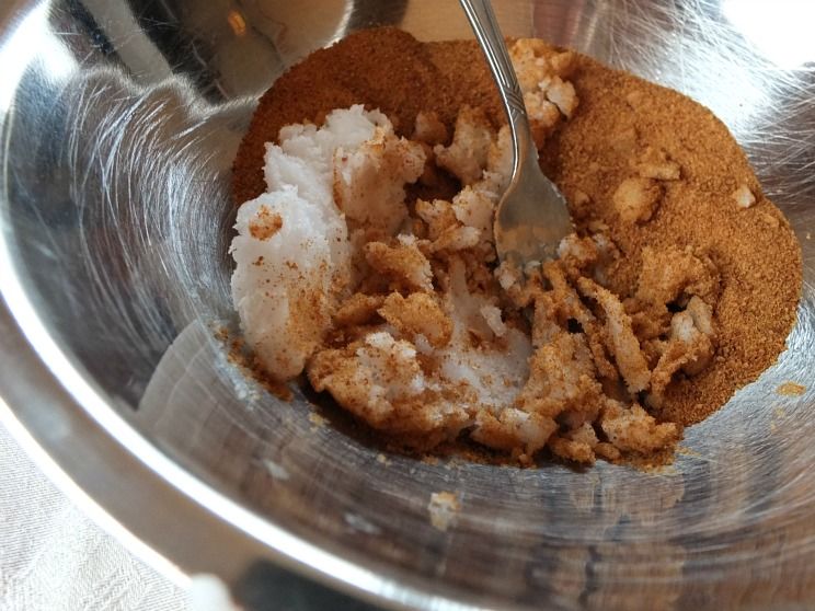 Paleo Gingerbread Cookies