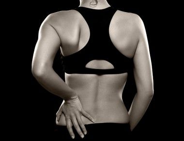 Lower Back Pain Stretches