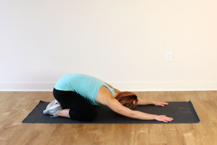 7 Resistance Band Back Exercises at Home - Amanda Seghetti