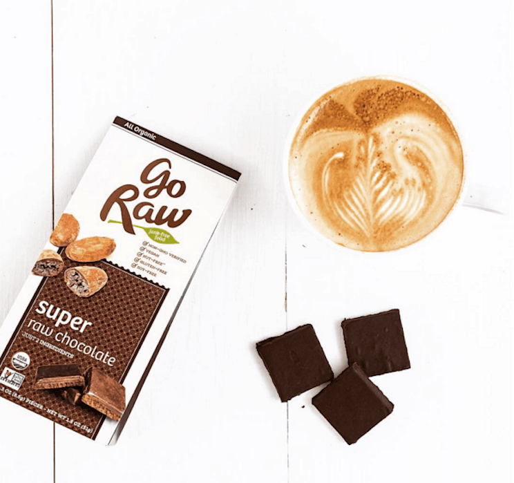 go raw chocolates