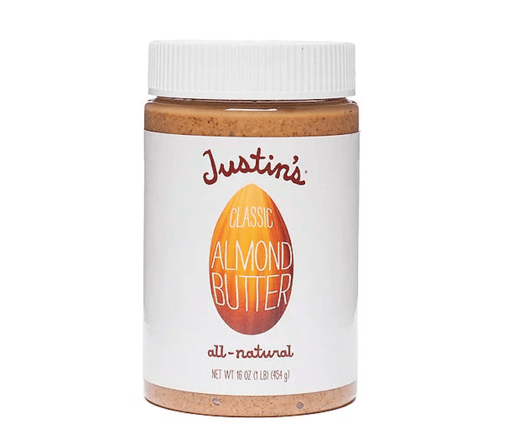 Justin's Almond Butter