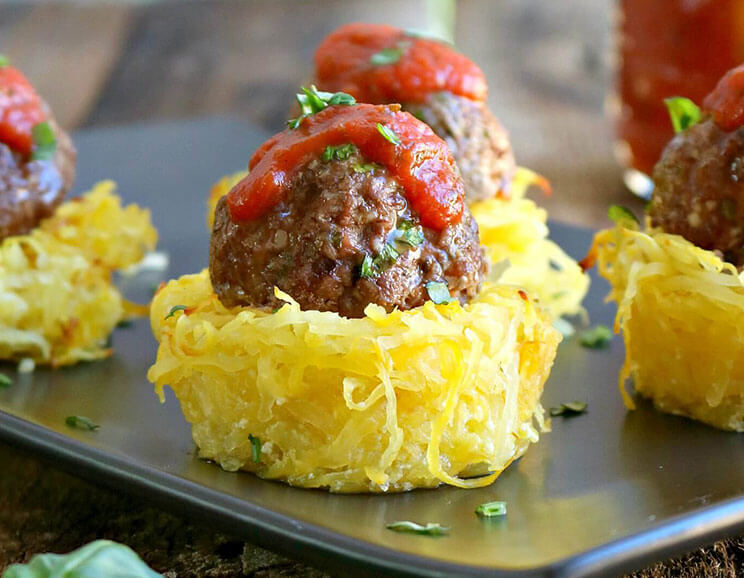 Muffin Tin meals