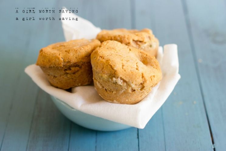 breakfast biscuit muffin recipe