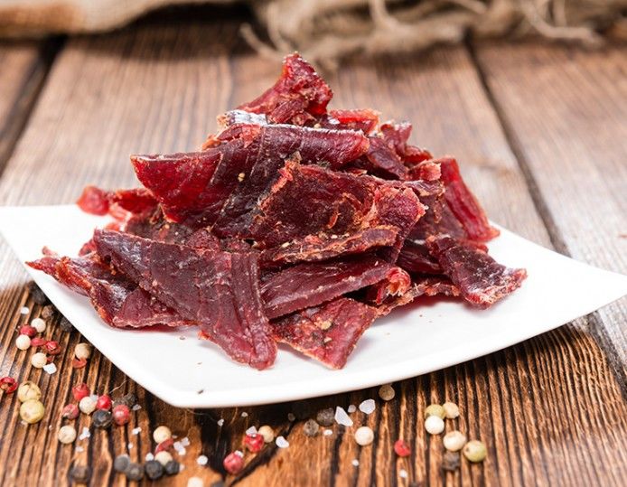 10 Exquisite Ways to Eat Beef Jerky | Paleohacks Blog