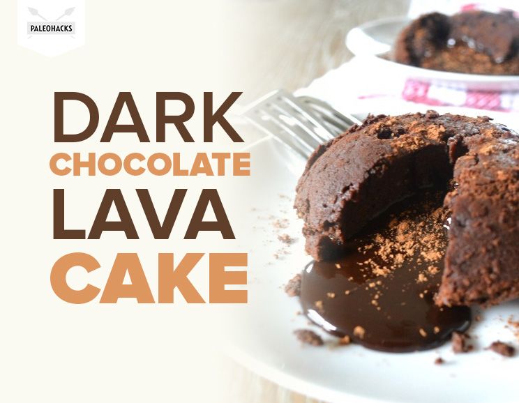 Dark-Chocolate-Lava-Cake