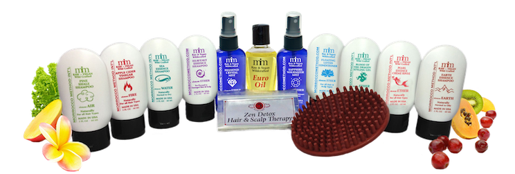 hair health kit