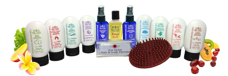 hair health kit