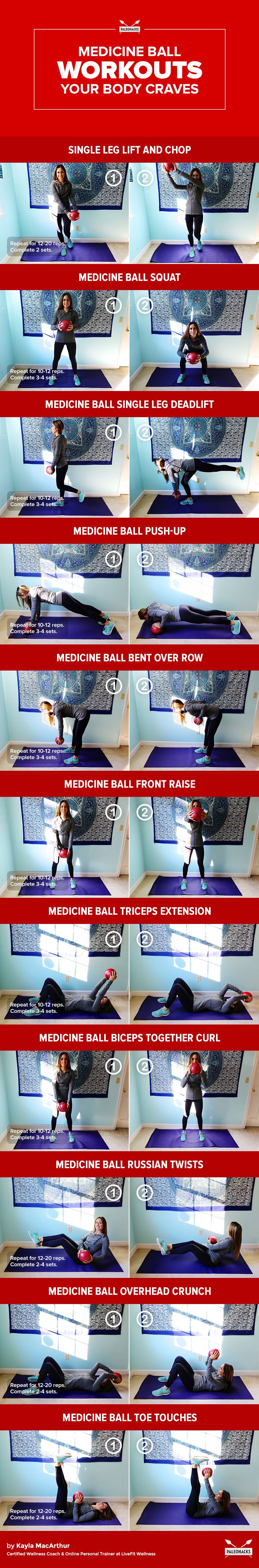 Medicine_Ball_Workouts_Your_Body_Craves_infographic