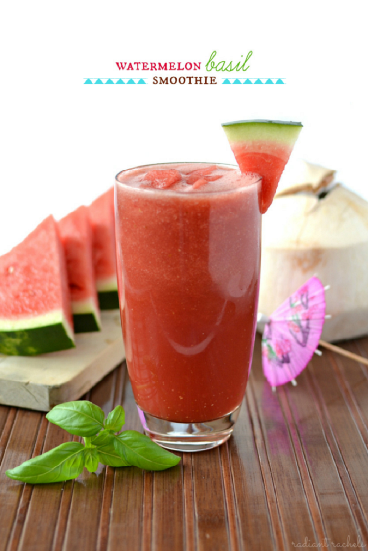 watermelon-basil-smoothie