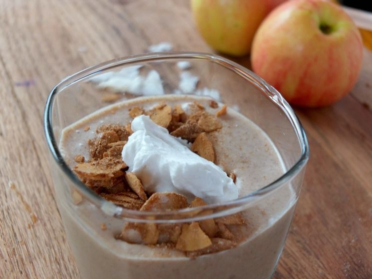 apple pie smoothie3