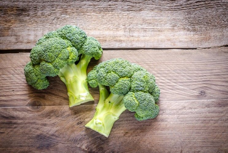 Broccoli Recipes