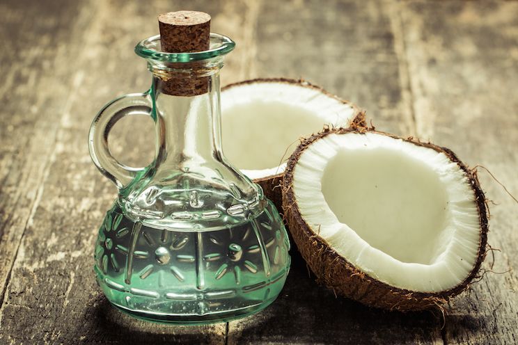 coconut oil vs mct oil