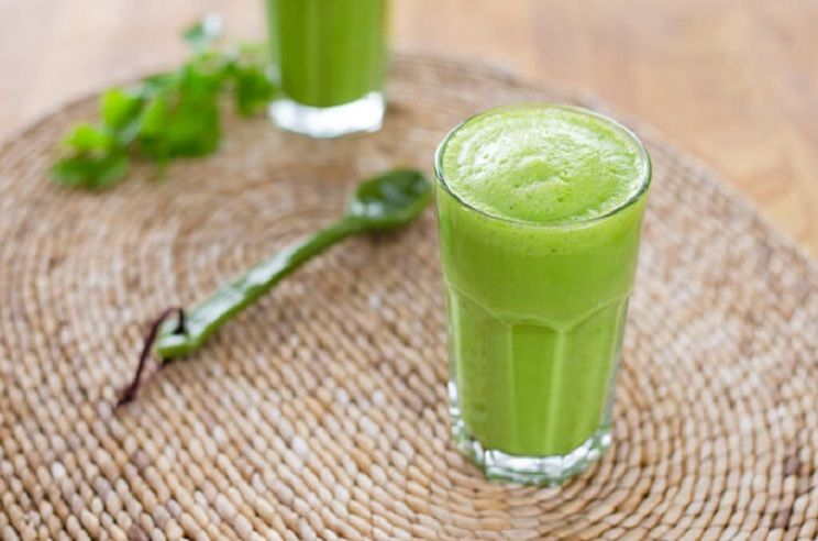 green-smoothie