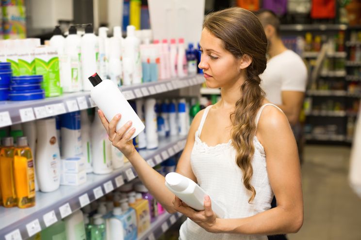 best shampoo conditioner for dry hair