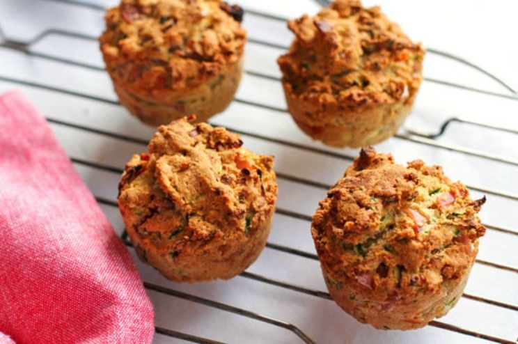 savory-paleo-muffins
