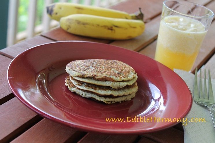 flourless-pancakes