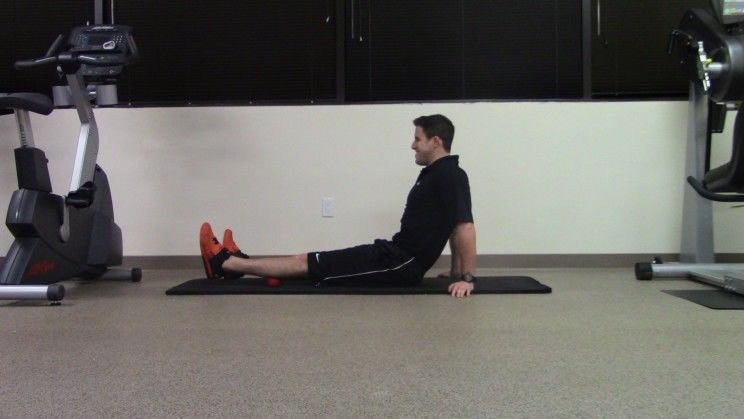 9 Critical Moves to Improve Ankle Mobility