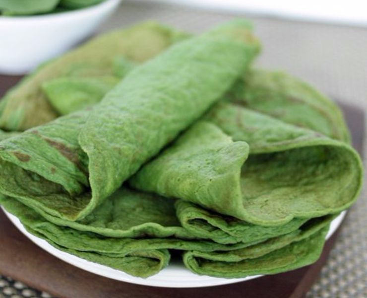 Paleo-Spinach-Crepes