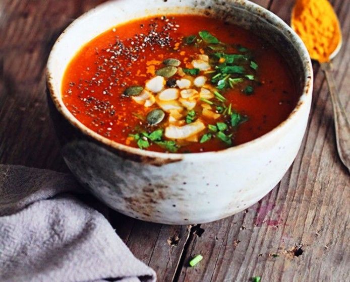 37 Different Ways to Drink Turmeric Paleo, Nourishing