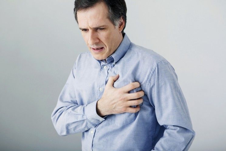 coronary heart disease