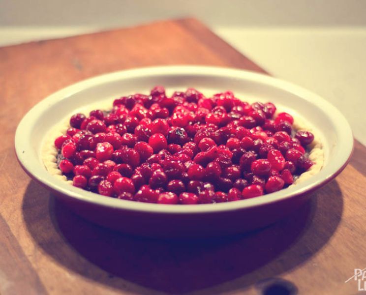cranberry-pie