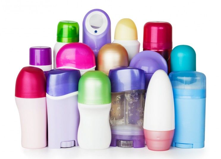 7 Reasons to Never Use Aluminum Deodorant Again