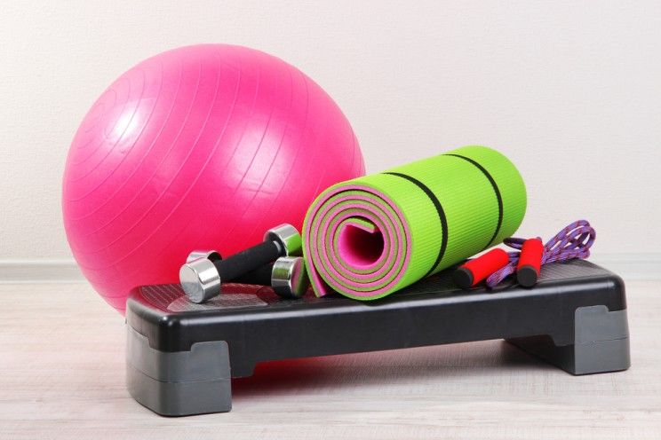 fitness equipment