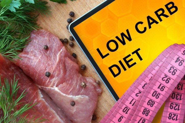 low carb diet