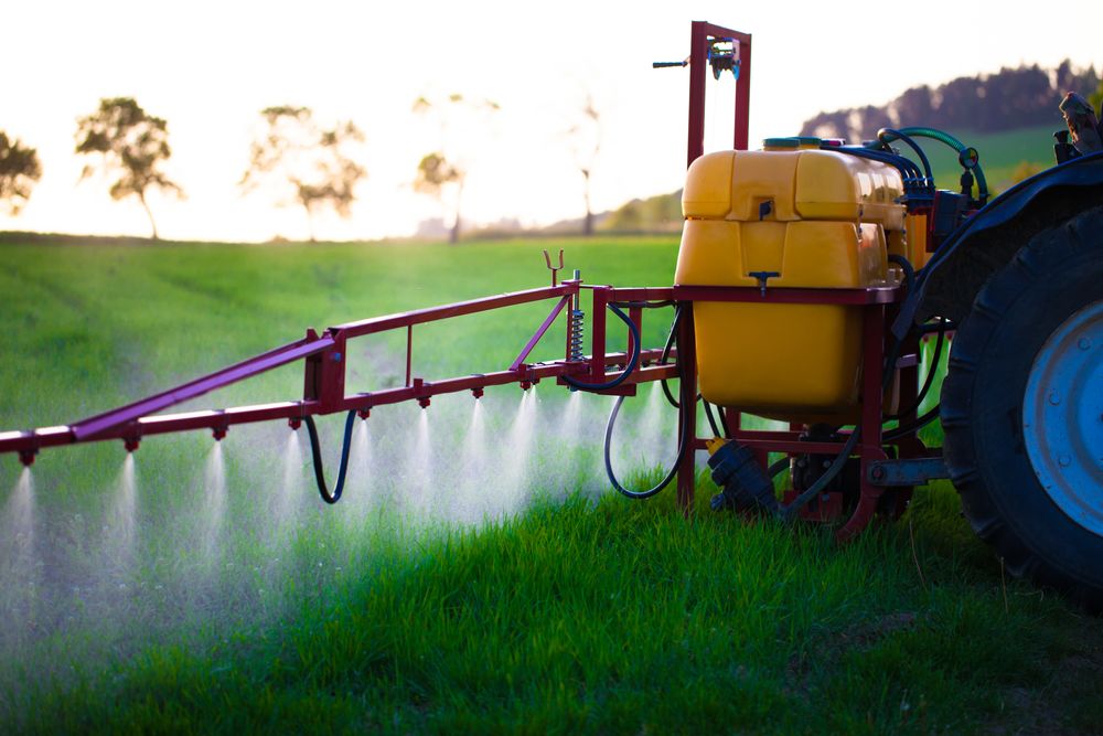 glyphosate-affect-farms