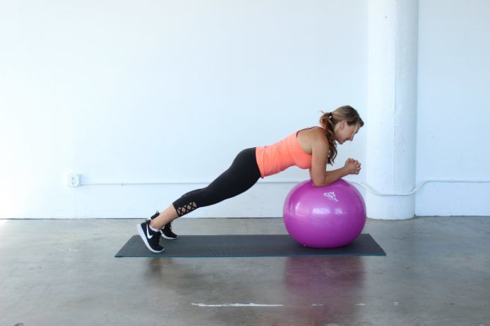 41 Core Exercises To Flatten Your Belly