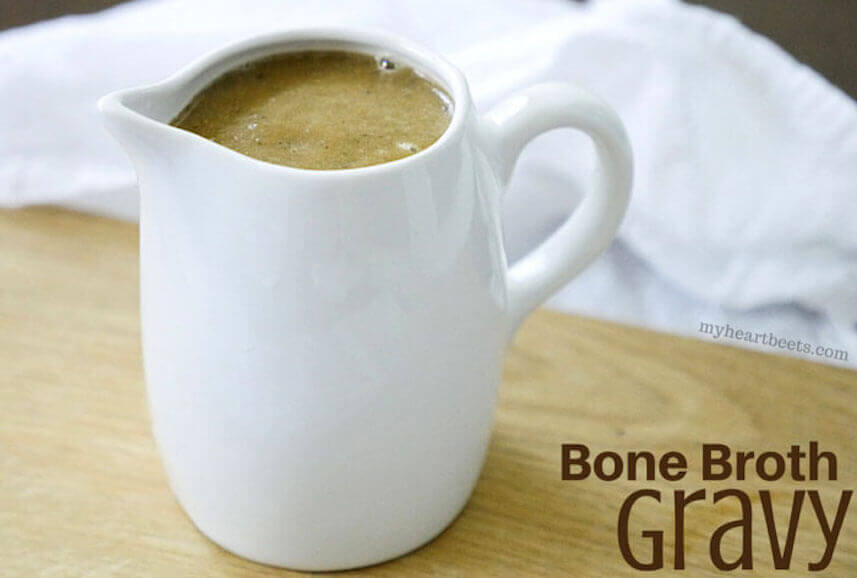 Bone-Broth-Gravy