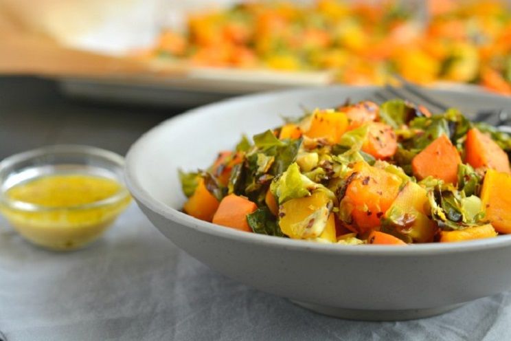 Brussels-Sprouts-Sweet-Potato-Salad