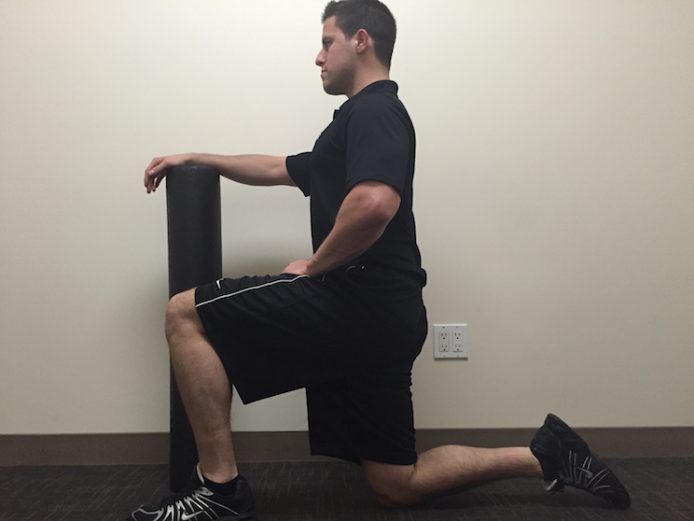 11 Moves to Improve Hip Mobility & Undo Hours of Sitting