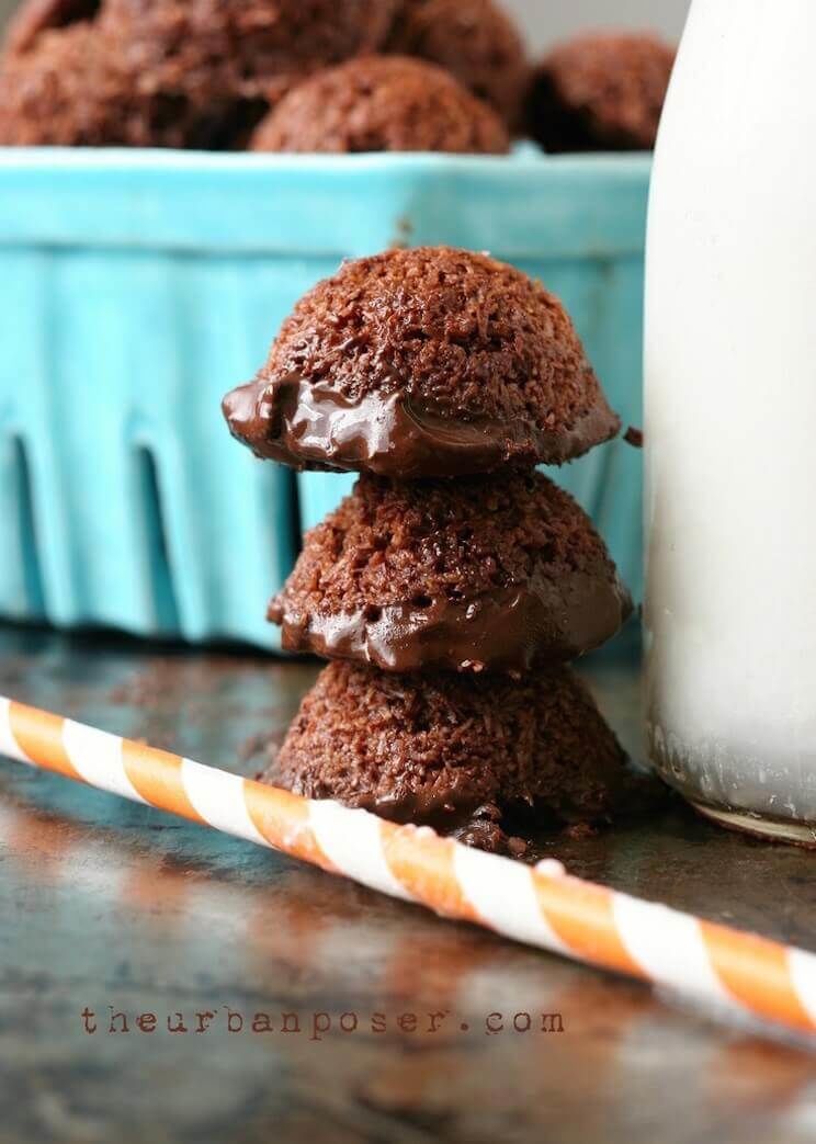 Mexican-Chocolate-Macaroons