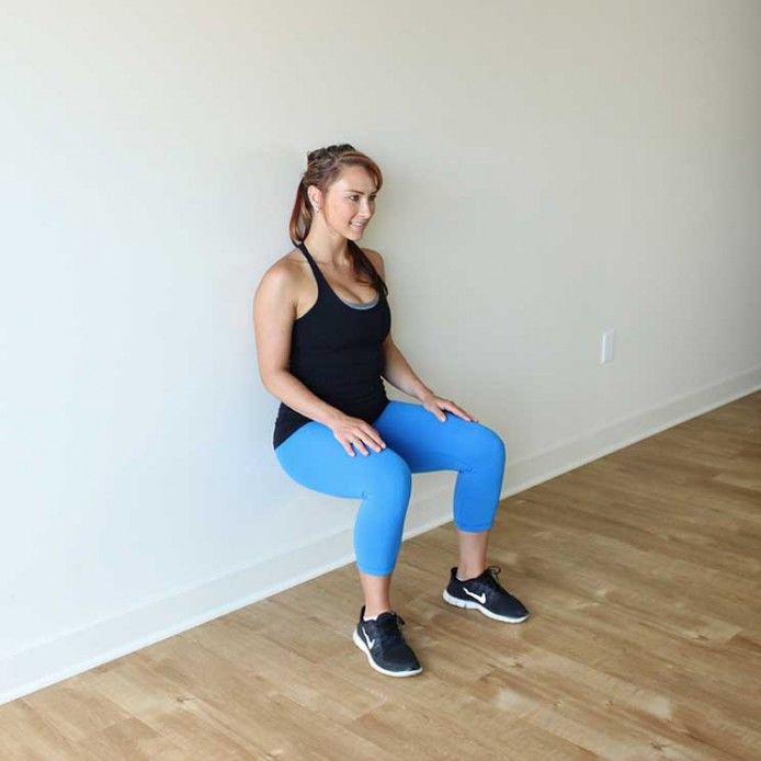 21 Stretches and Exercises to Banish Your Knee Pain