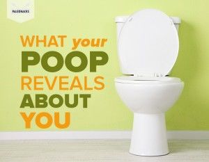 What Your Poop Reveals About You | PaleoHacks Blog