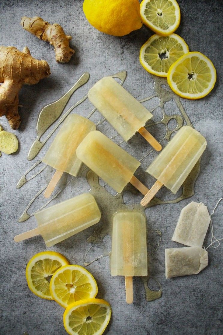 chamomile ginger popsicle_portandfin