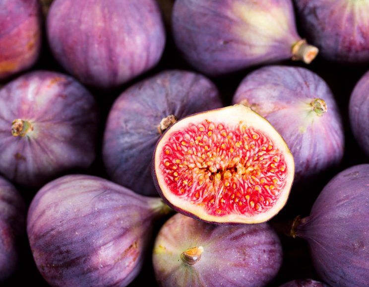 figs cut open