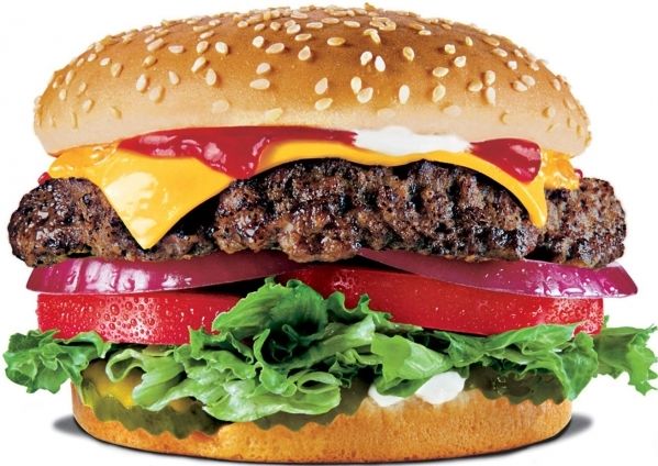 thickburger