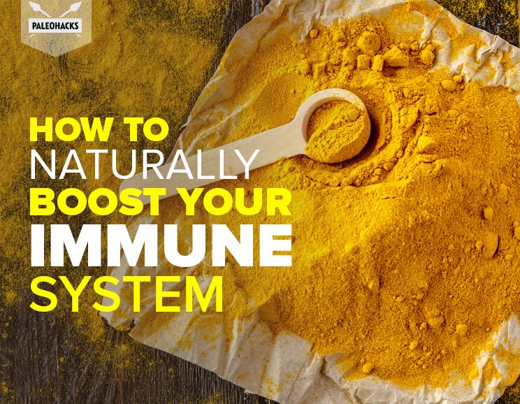 How To Naturally Boost Your Immune System 9