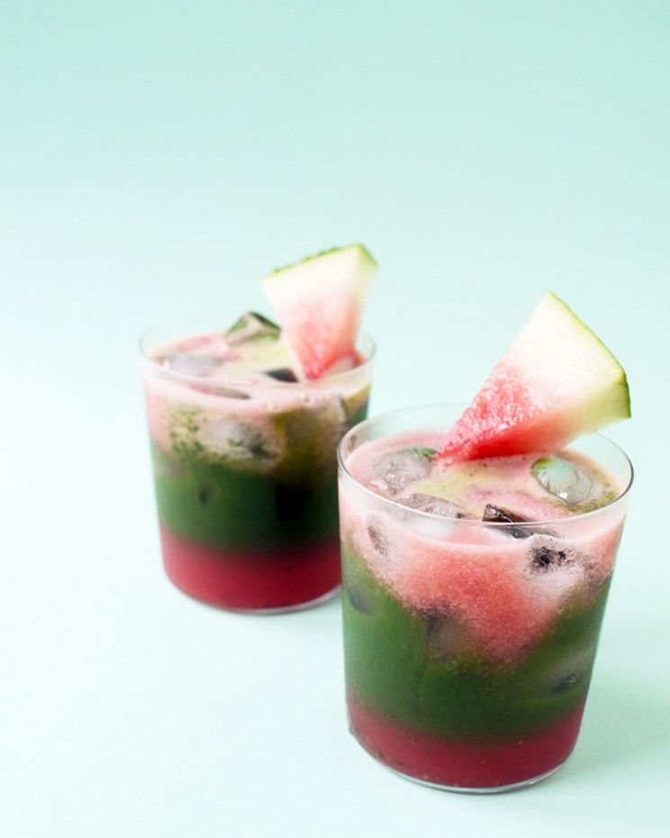 matcha green tea watermelon_ohhowcivilized