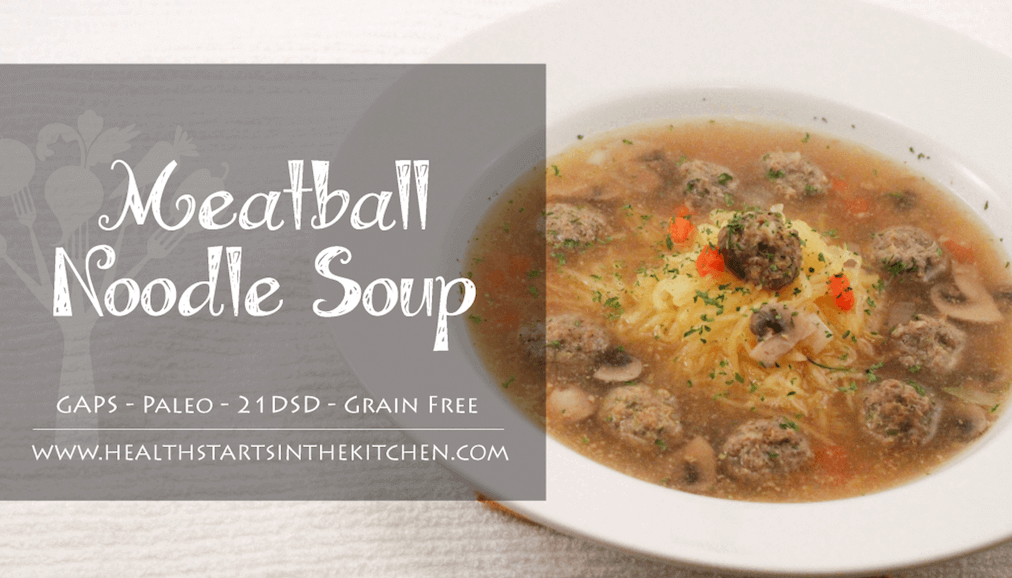meatball-noodle-soup
